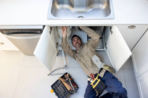 Best Same-Day Plumbing Service  in North Manchester, IN