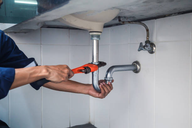 Best Sewer Cleaning Services  in North Manchester, IN