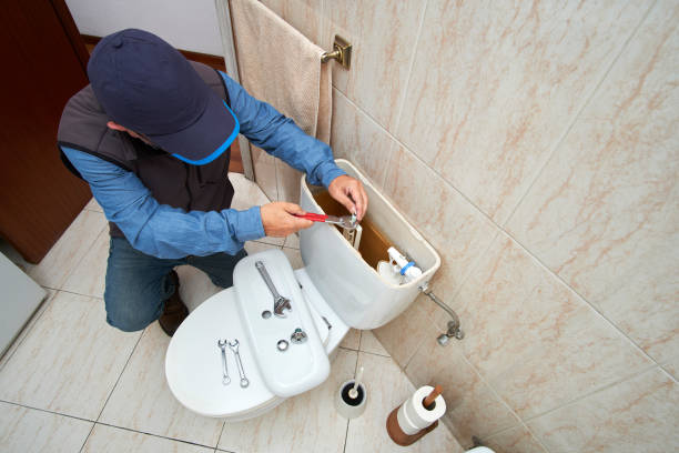 Best Plumbing Repair Near Me  in North Manchester, IN