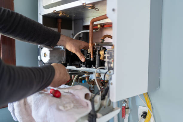Reliable North Manchester, IN Plumbing Solutions