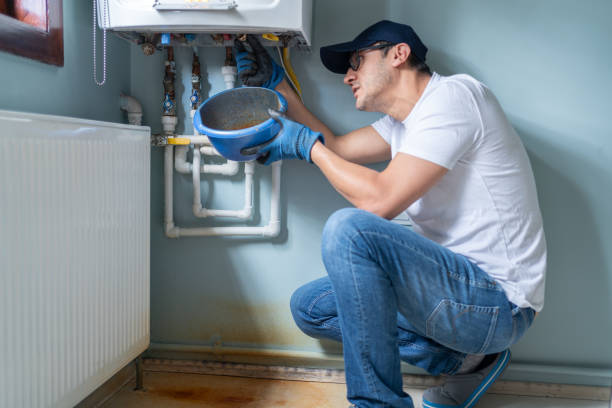 Best Local Plumber Services  in North Manchester, IN