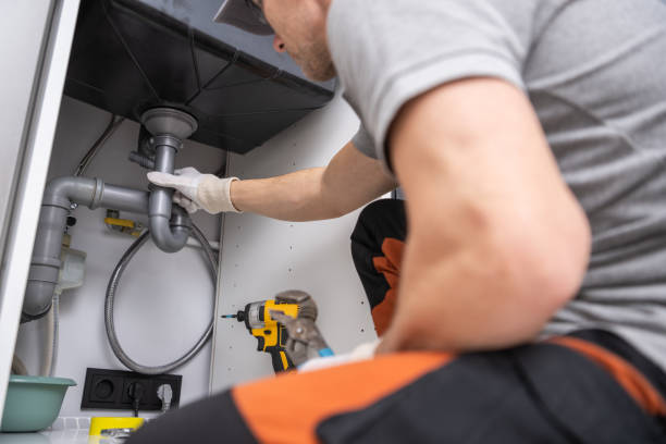 Best 24-Hour Plumber Near Me  in North Manchester, IN