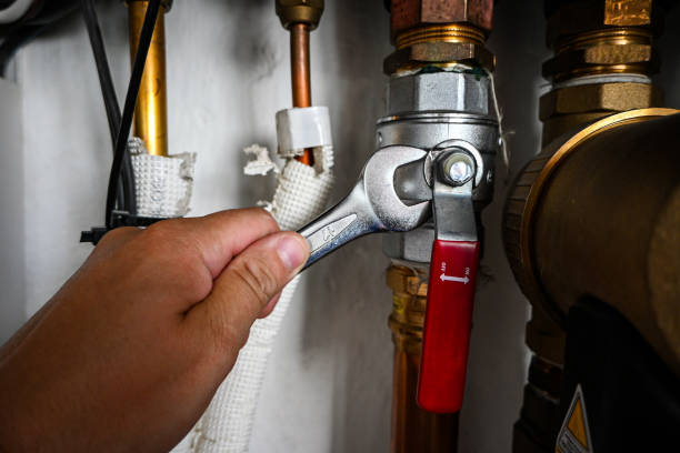 Best Water Heater Repair  in North Manchester, IN